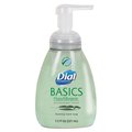 Dial Professional 7.5 oz Personal Soaps Pump Bottle 6042